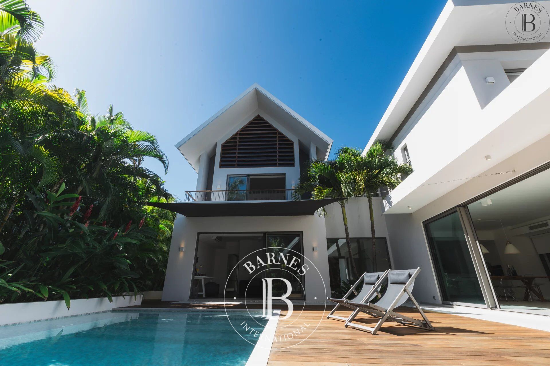 Villa Grand Baie - picture 6