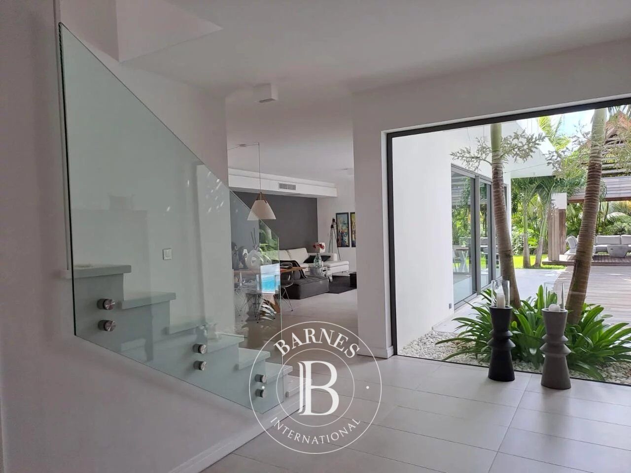 Villa Grand Baie - picture 4