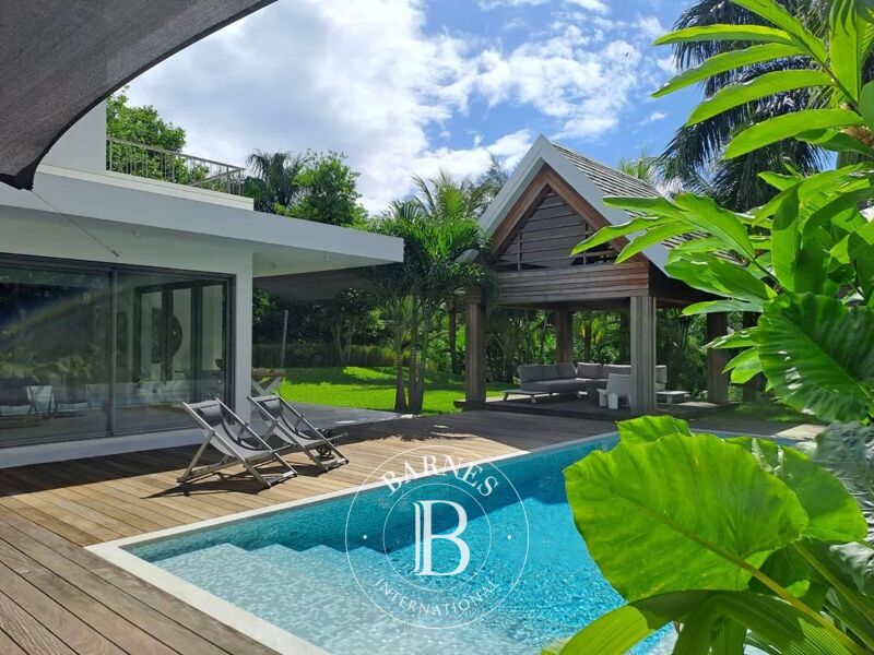 Venta, Villa Grand Baie - picture 2