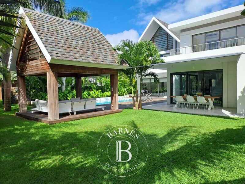 Venta, Villa Grand Baie - picture 1