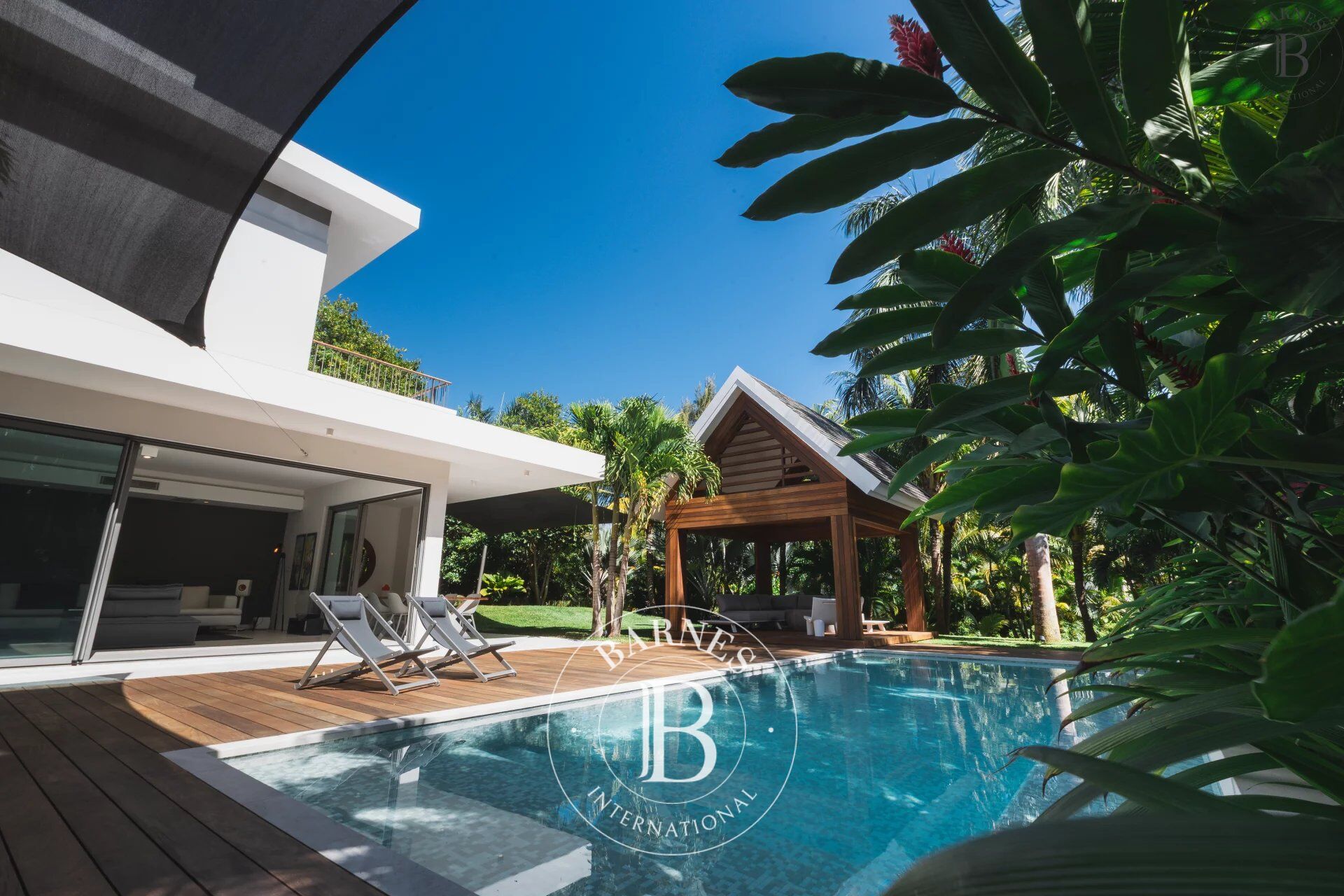 Villa Grand Baie - picture 7