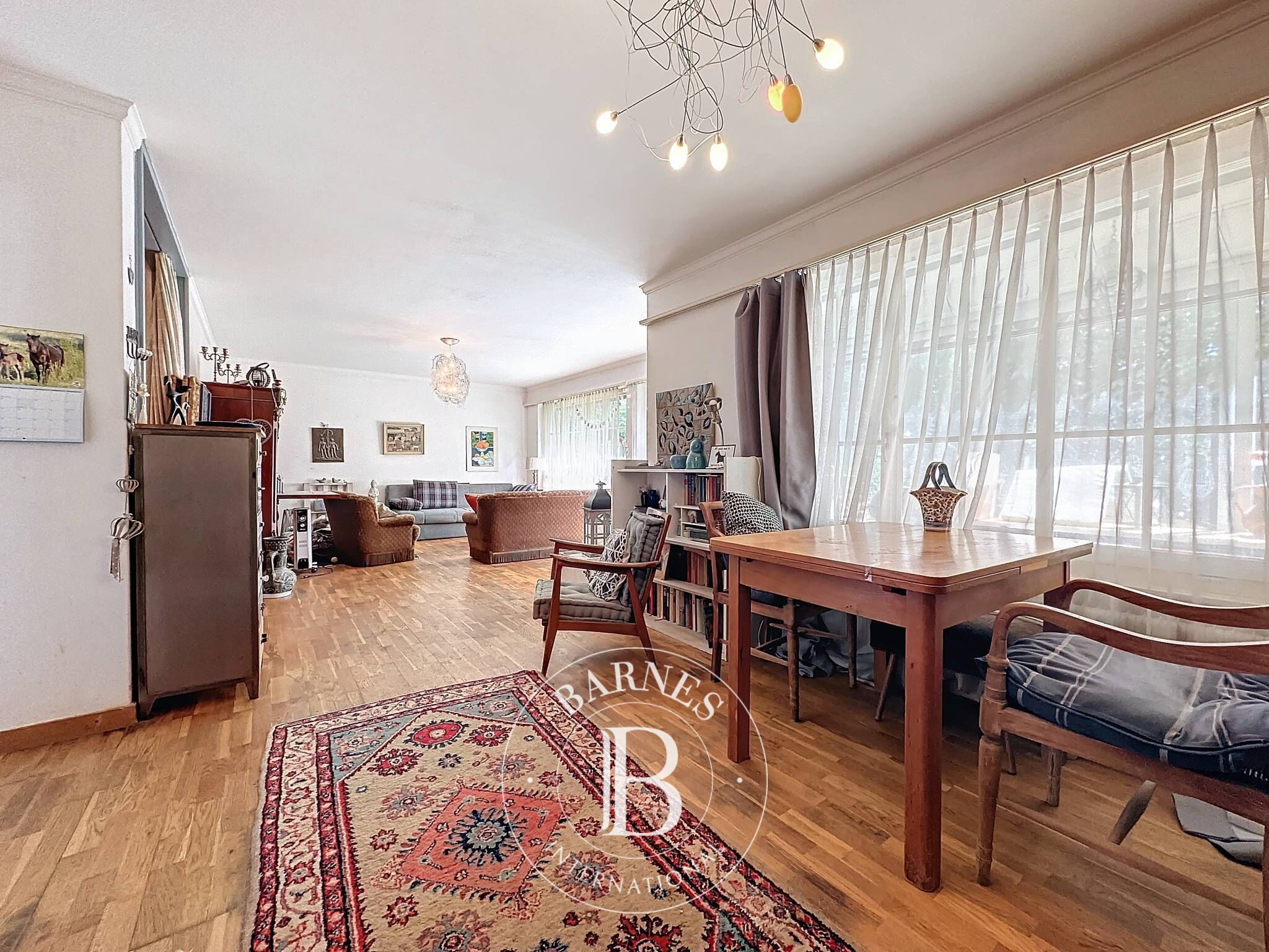 Вилла Épalinges - picture 2