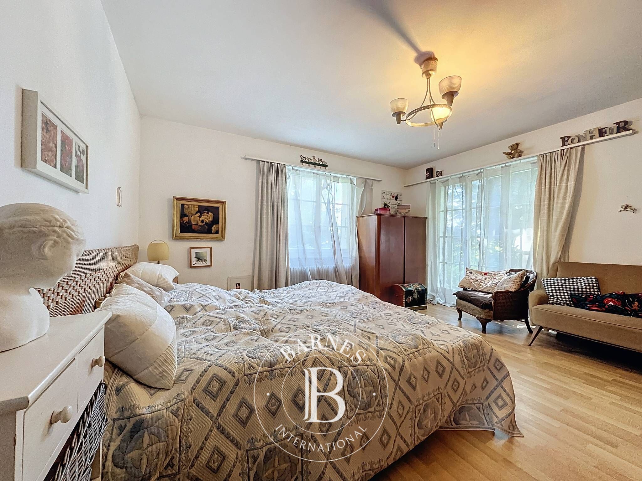 Вилла Épalinges - picture 4