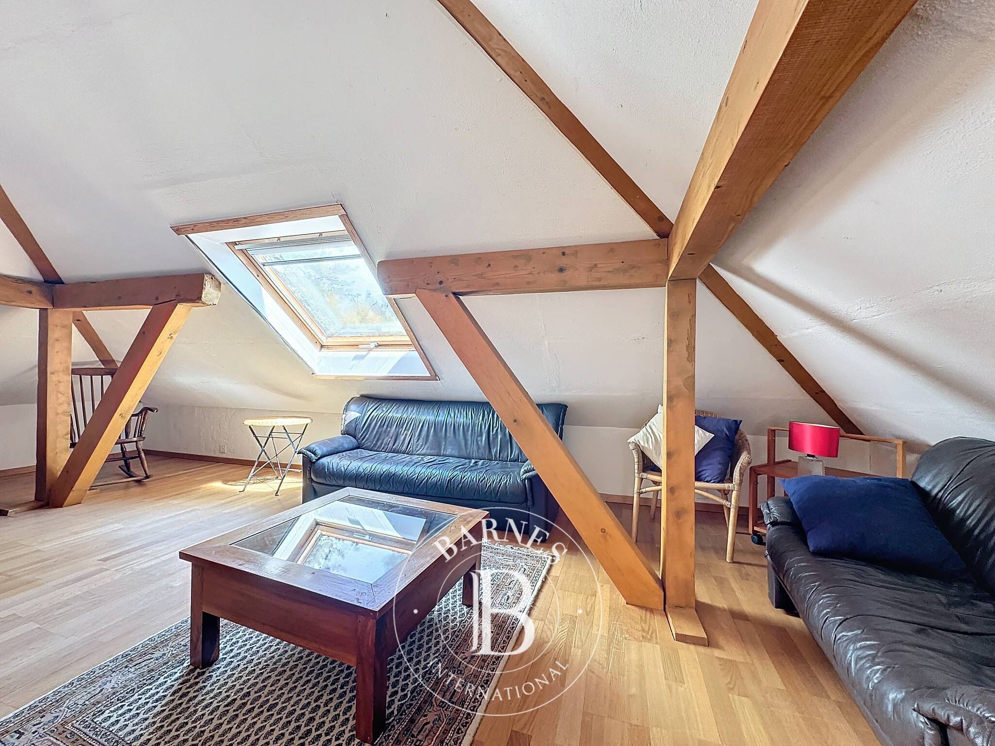 Вилла Épalinges - picture 1