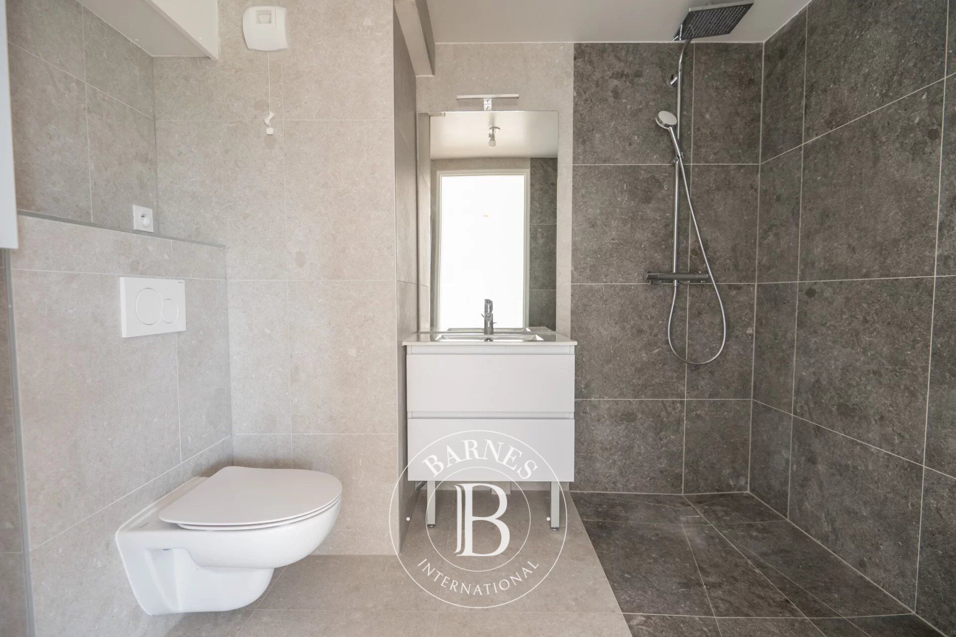 APPARTEMENT 2 PIECES CENTRE-VILLE - picture 3