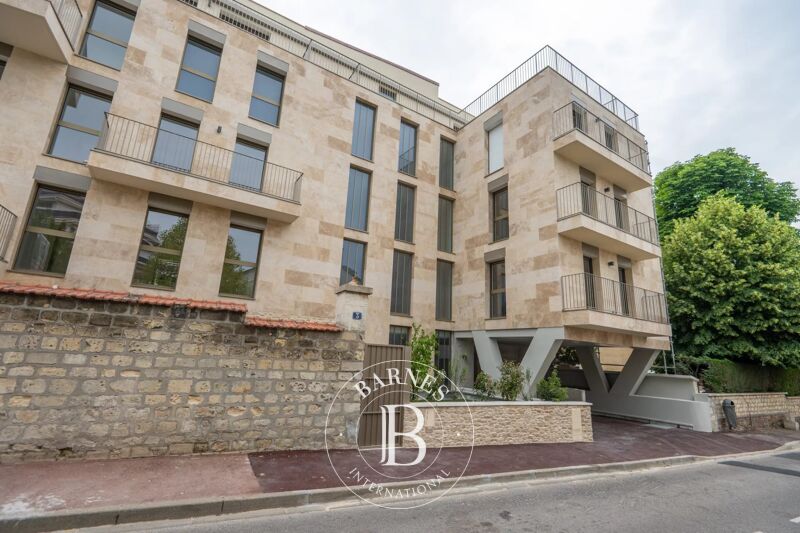 APPARTEMENT 2 PIECES CENTRE-VILLE