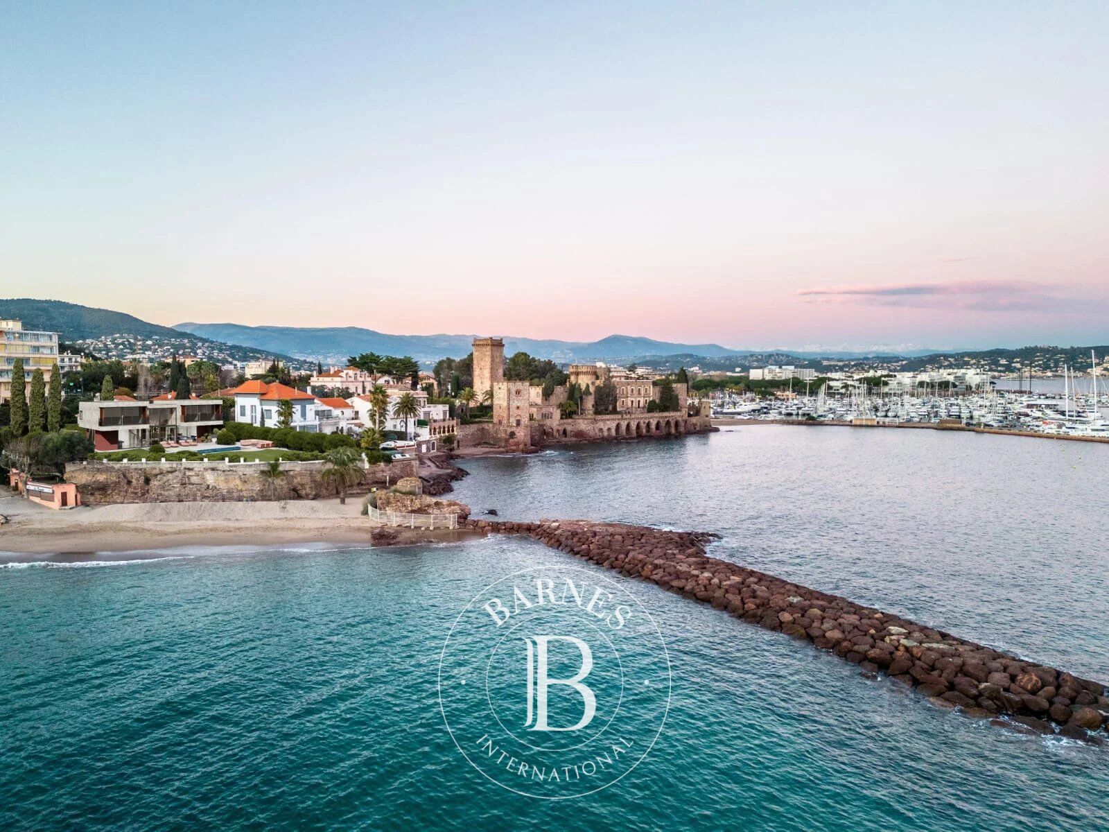 Villa Mandelieu-la-Napoule - picture 3