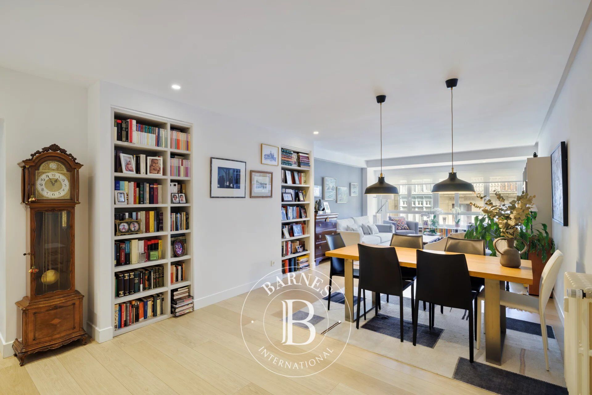 Daire San Sebastián - picture 5