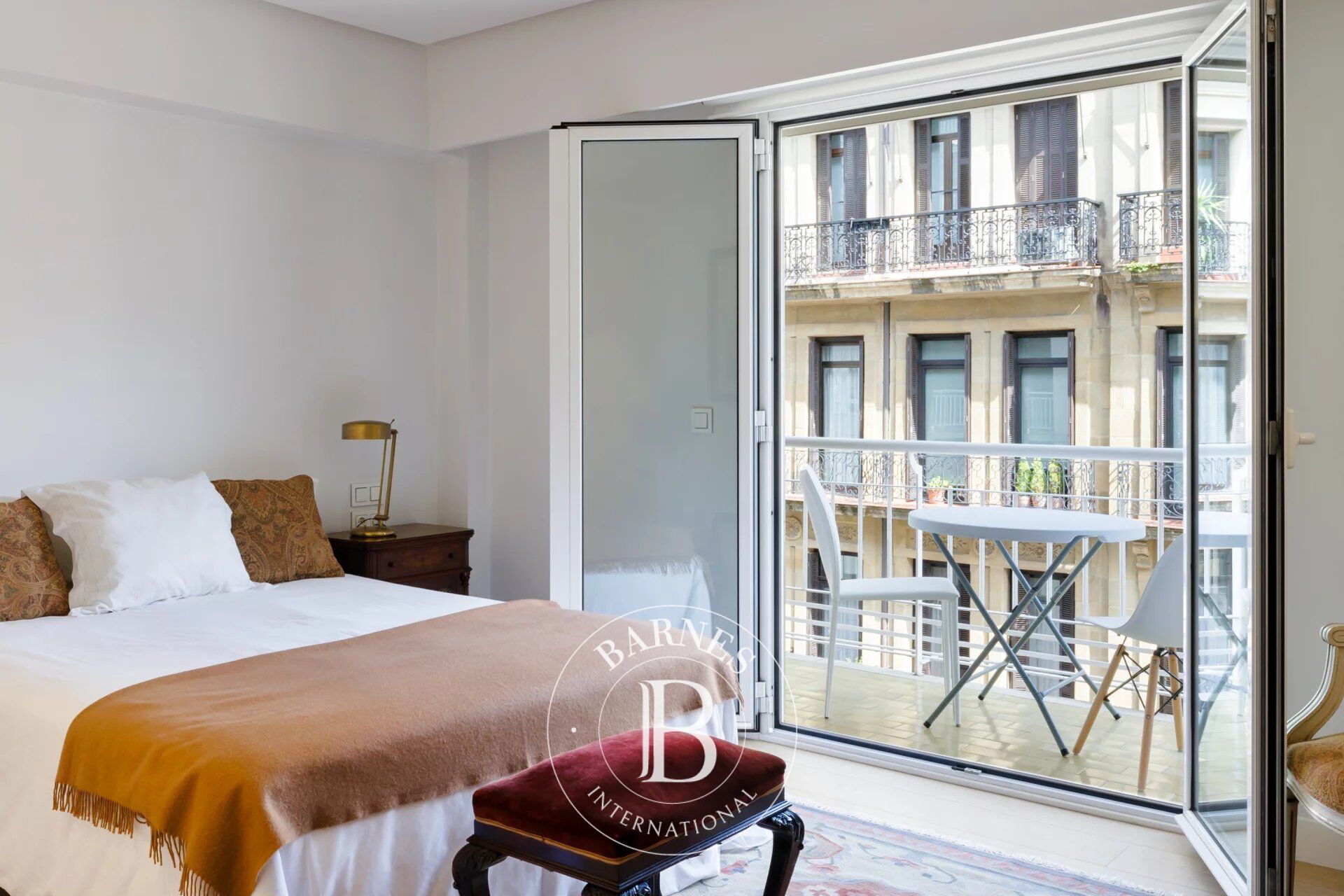 Daire San Sebastián - picture 13