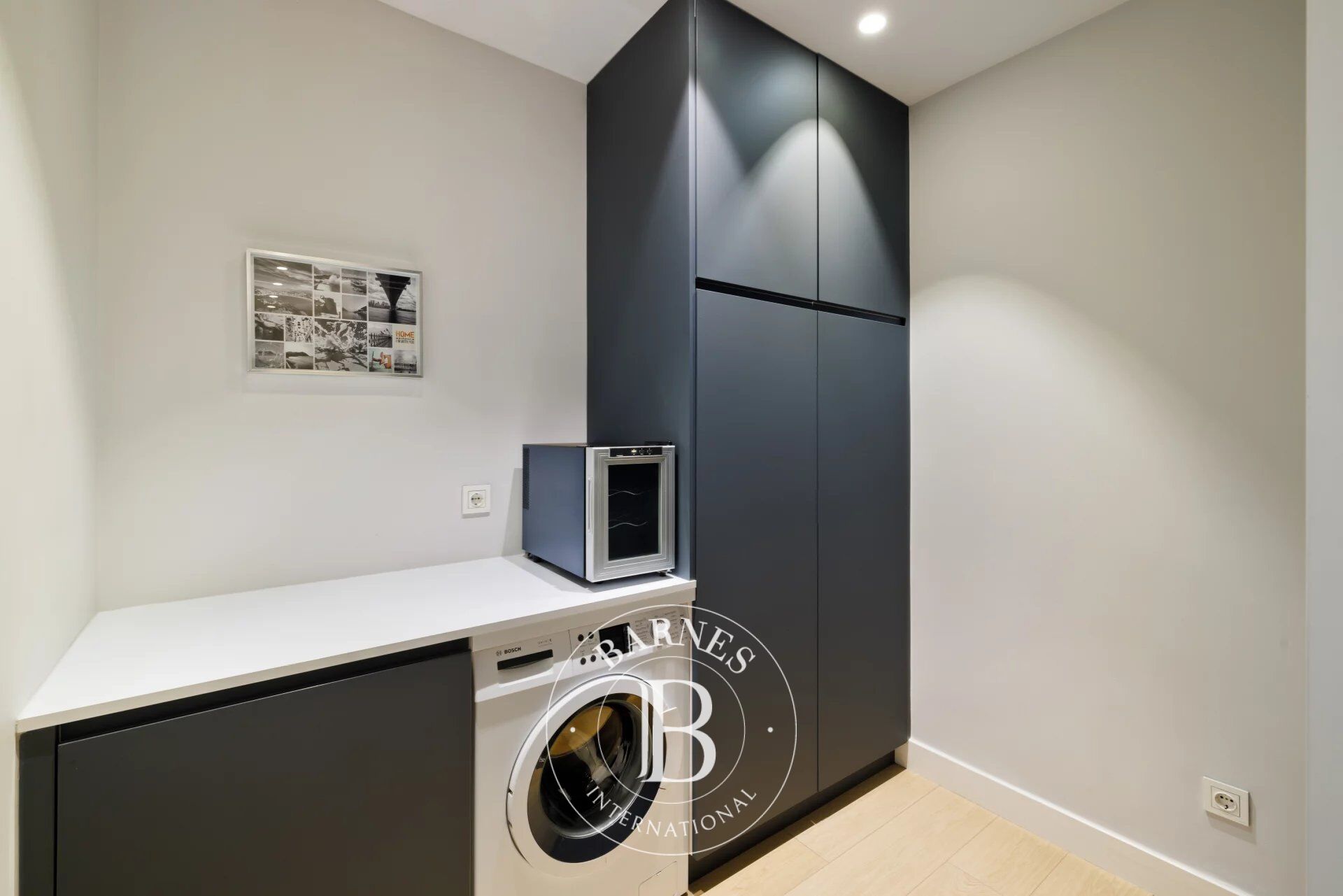 Daire San Sebastián - picture 11