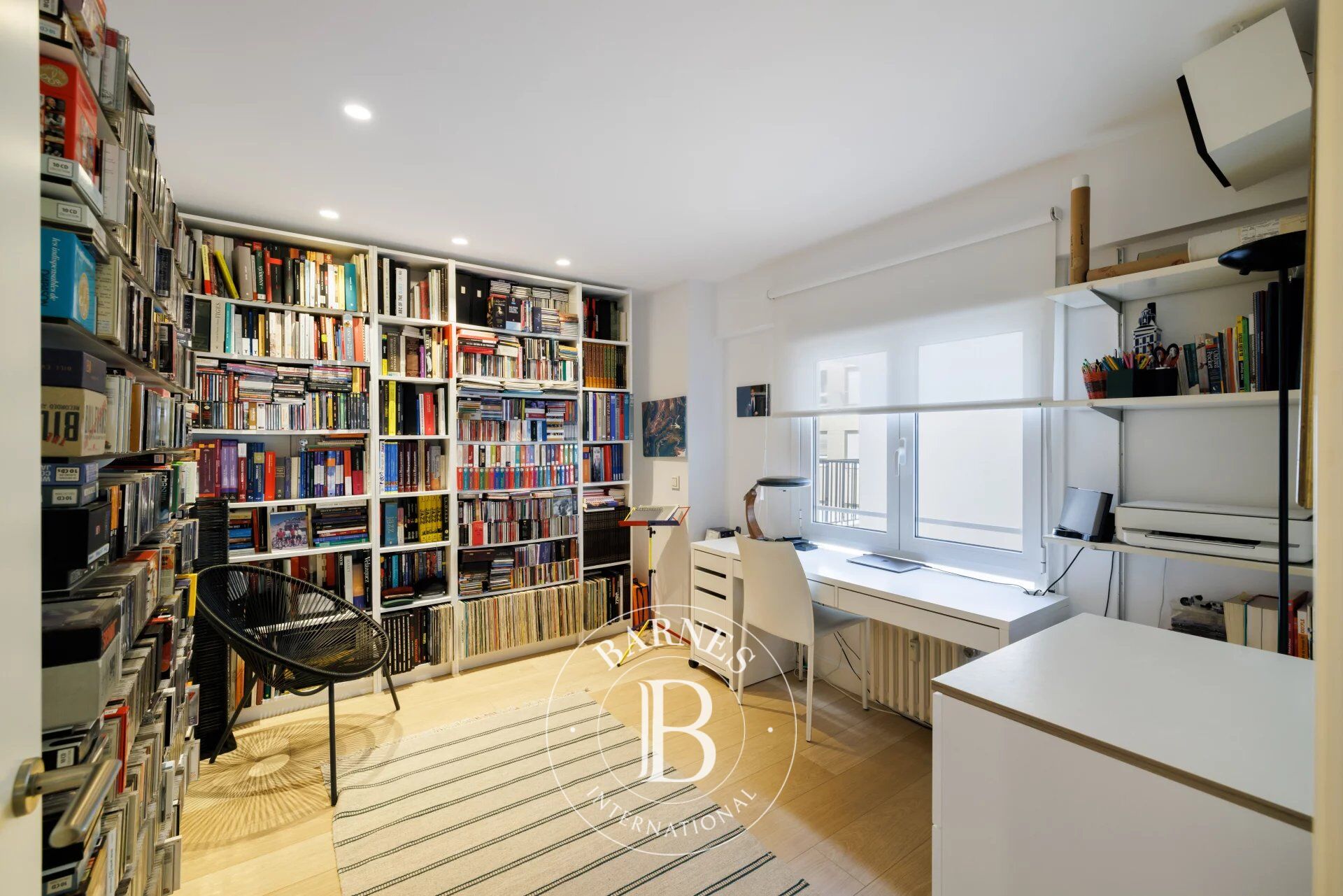 Daire San Sebastián - picture 12