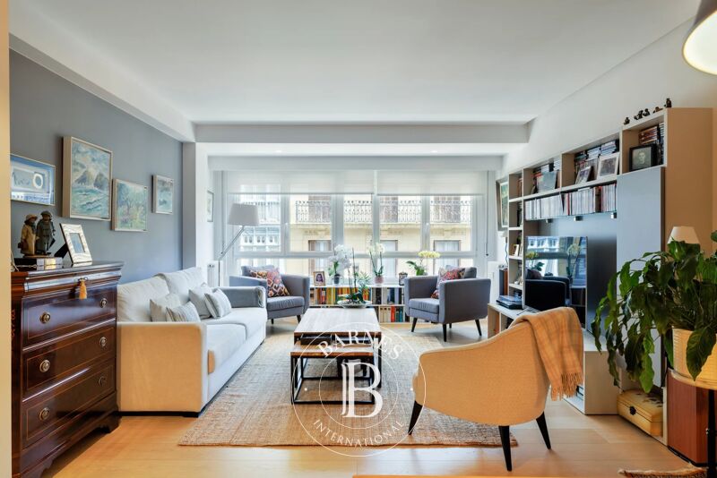 À vendre Appartement | San Sebastián - picture 3