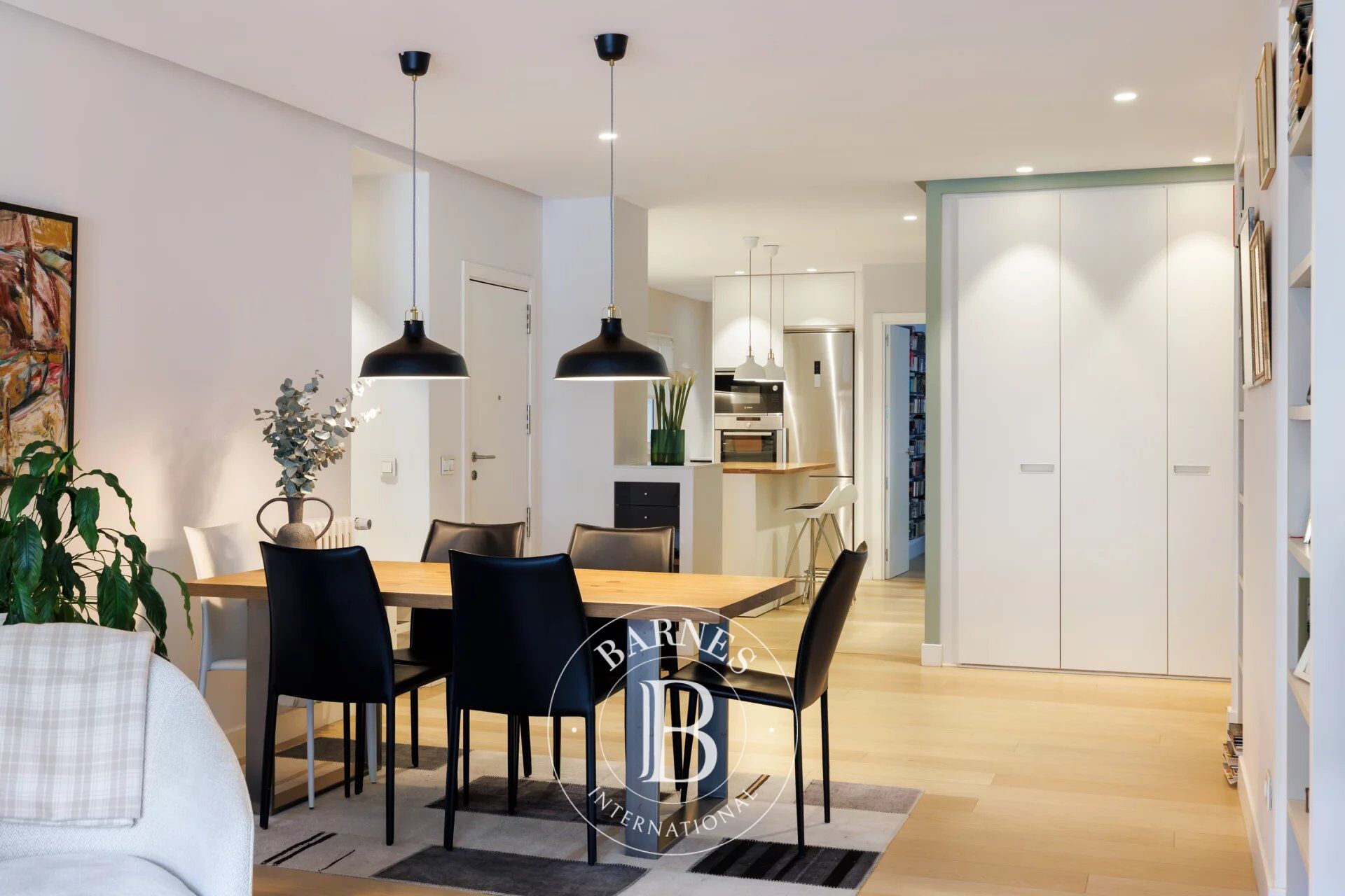 Daire San Sebastián - picture 6