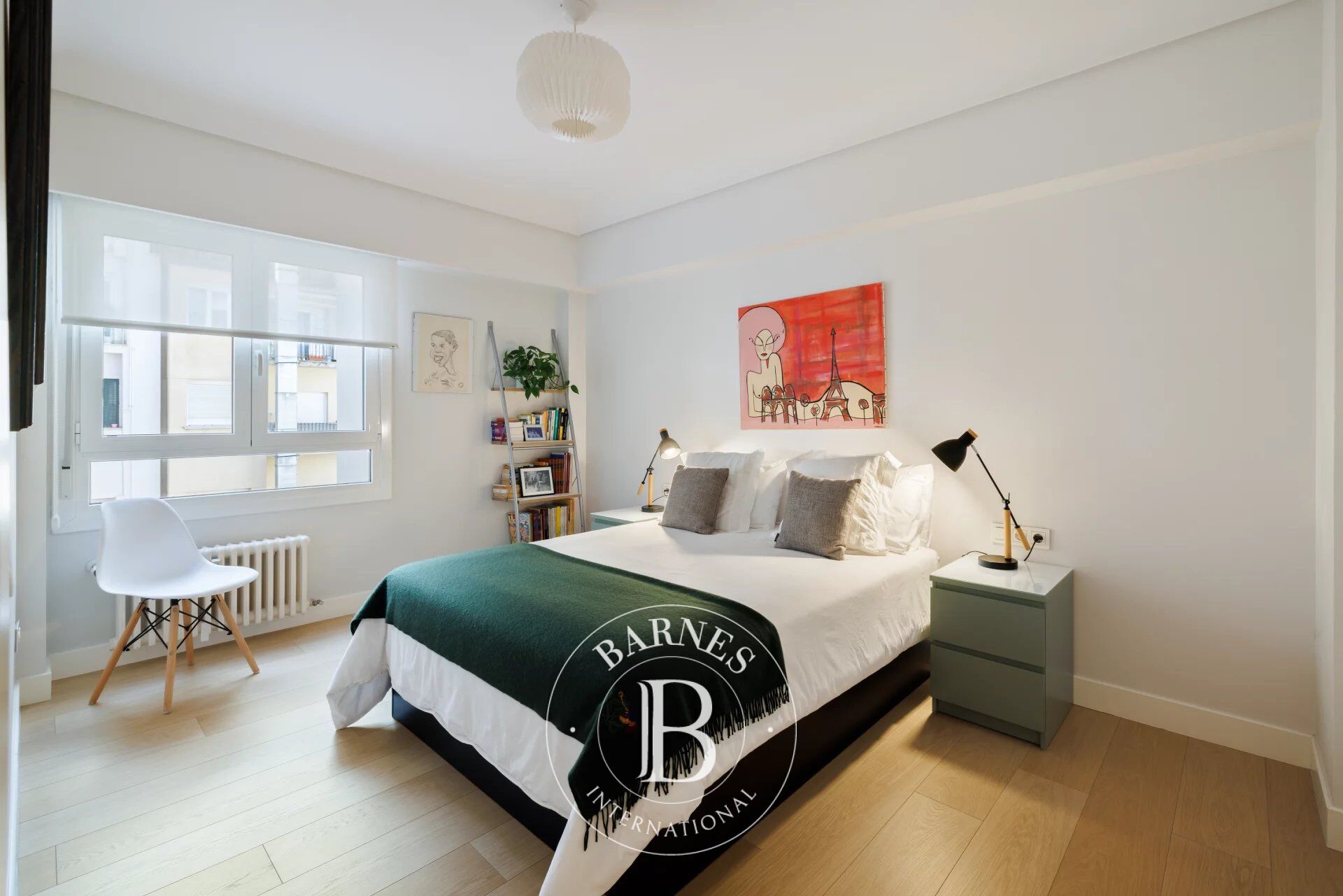 Daire San Sebastián - picture 15