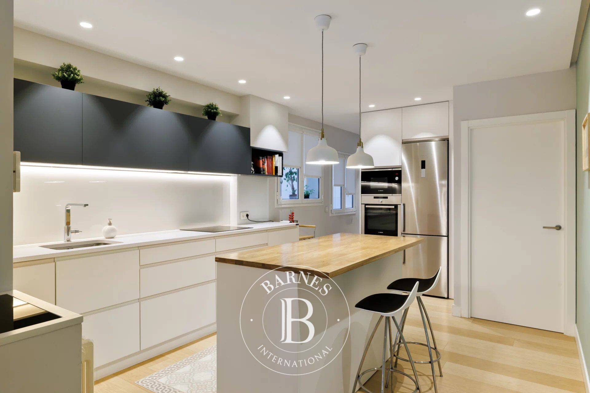 Daire San Sebastián - picture 8