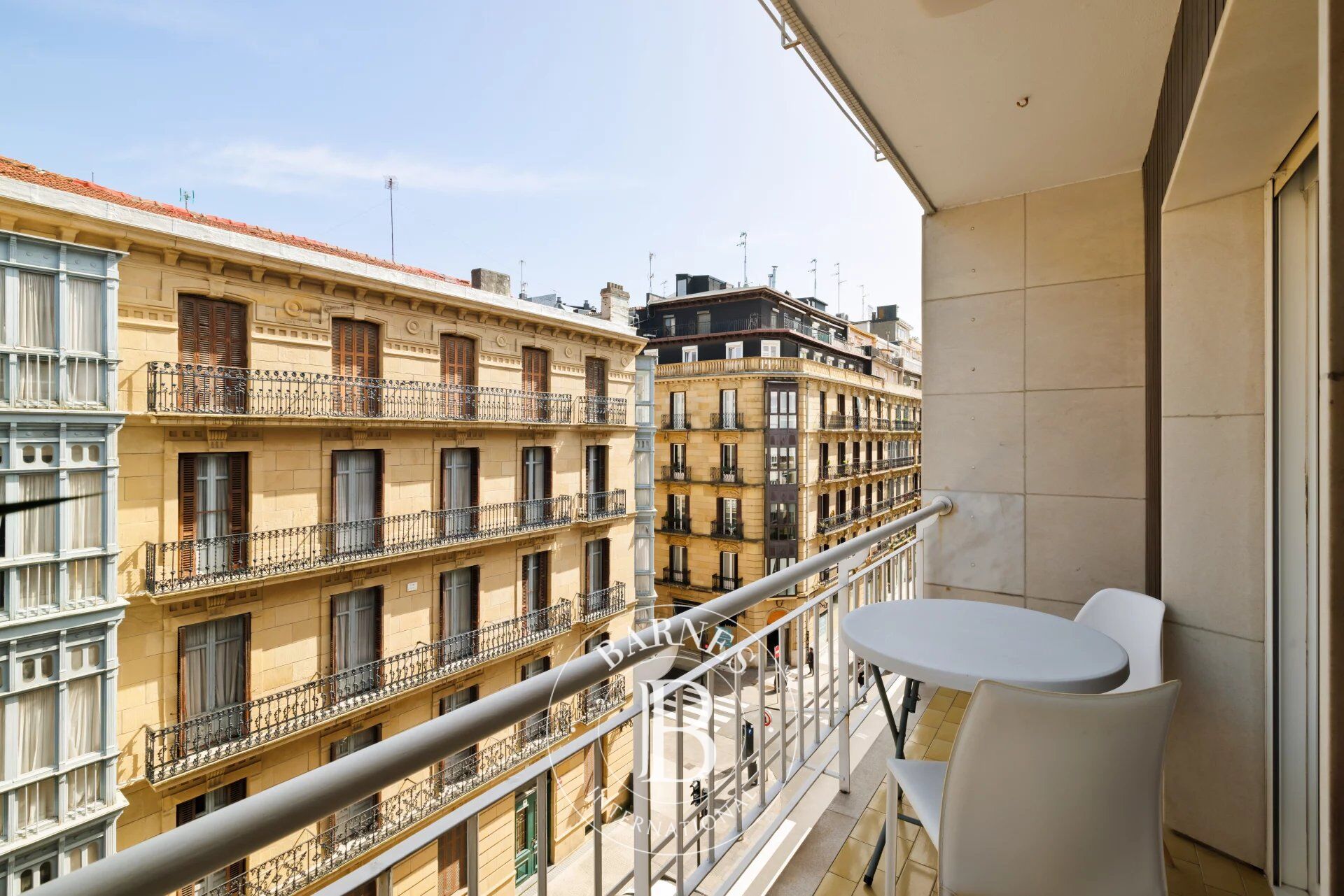 Daire San Sebastián - picture 19