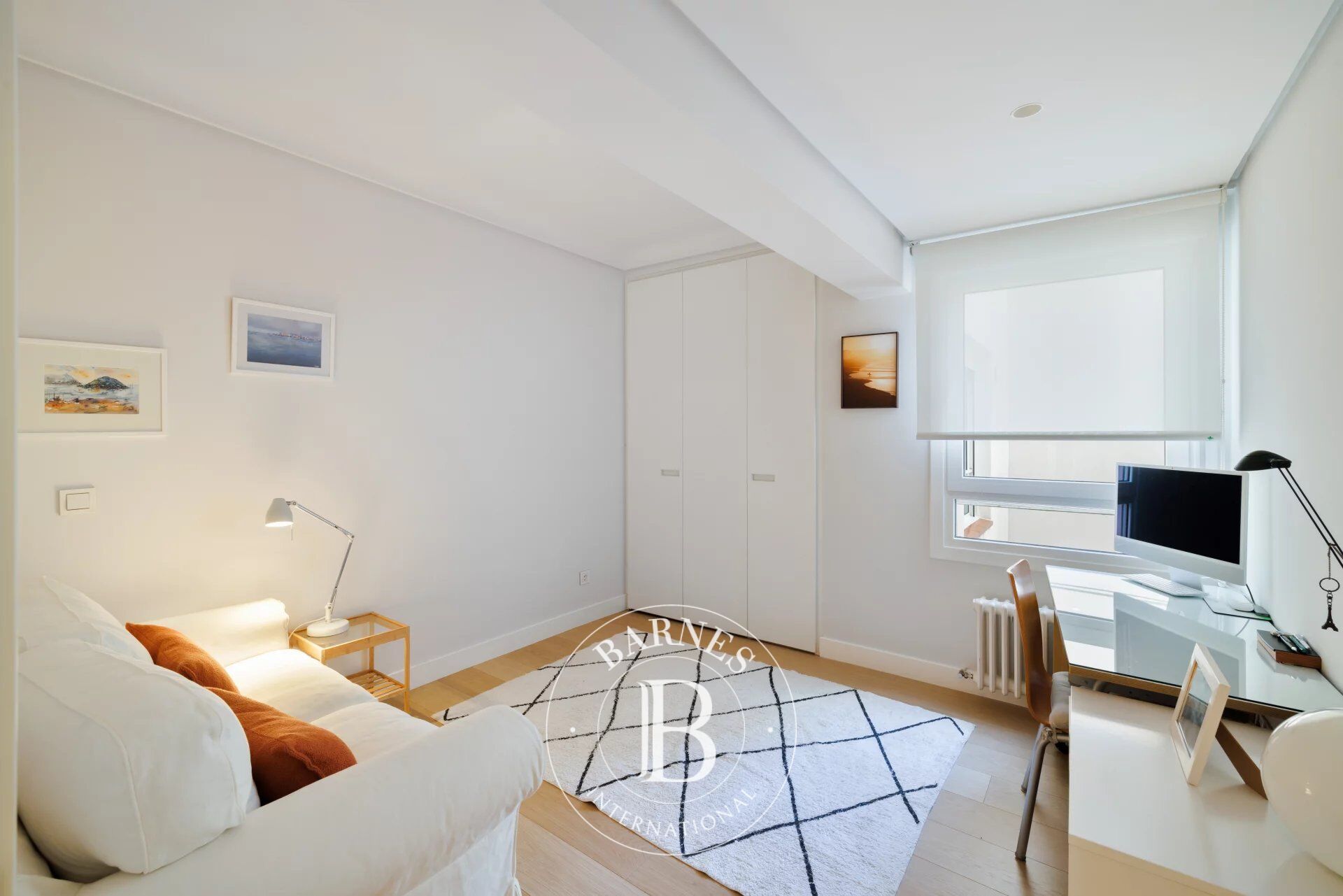 Daire San Sebastián - picture 17