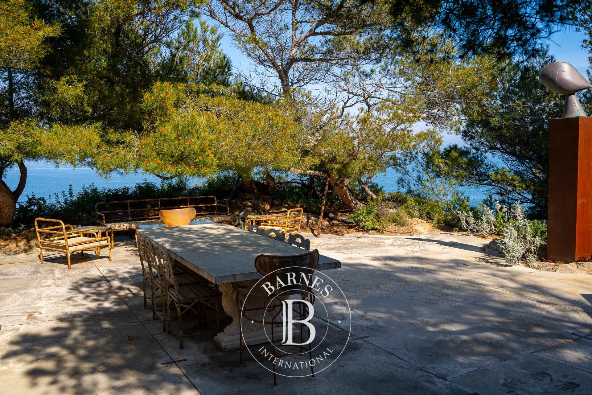 À vendre, Maison Saint-Tropez - picture 6