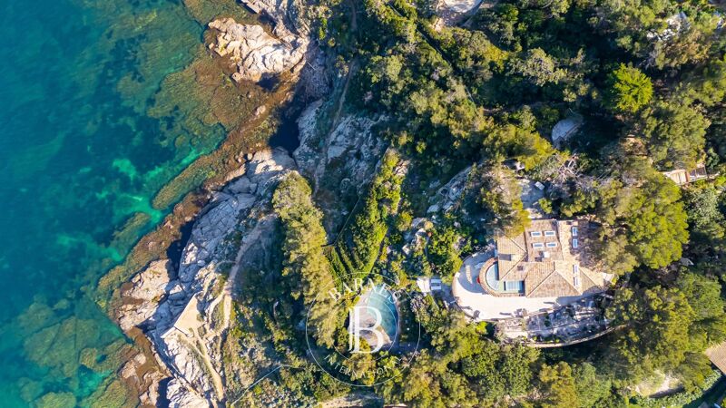 Vendita, Casa Saint-Tropez - picture 1