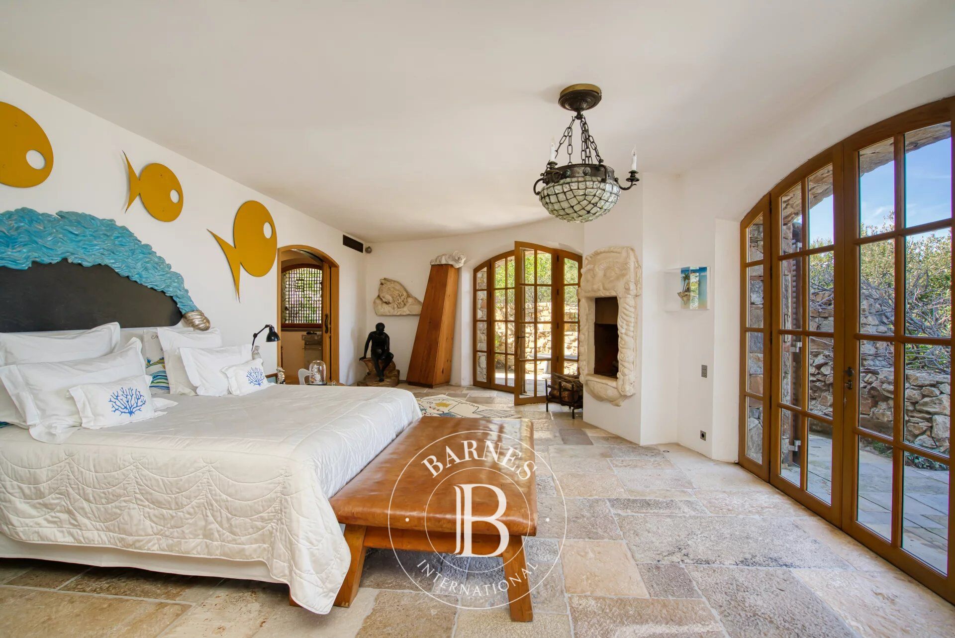 À vendre, Maison Saint-Tropez - picture 5