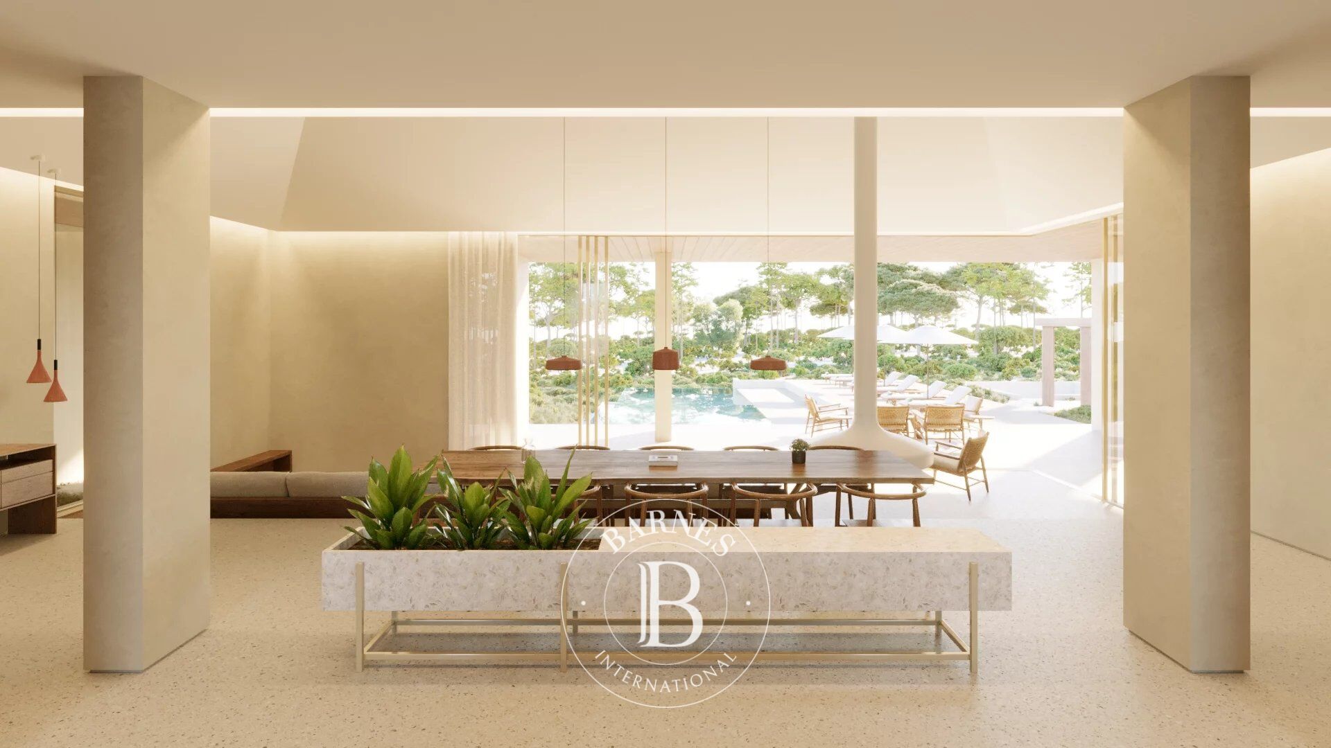 Au bord de la mer - picture 1