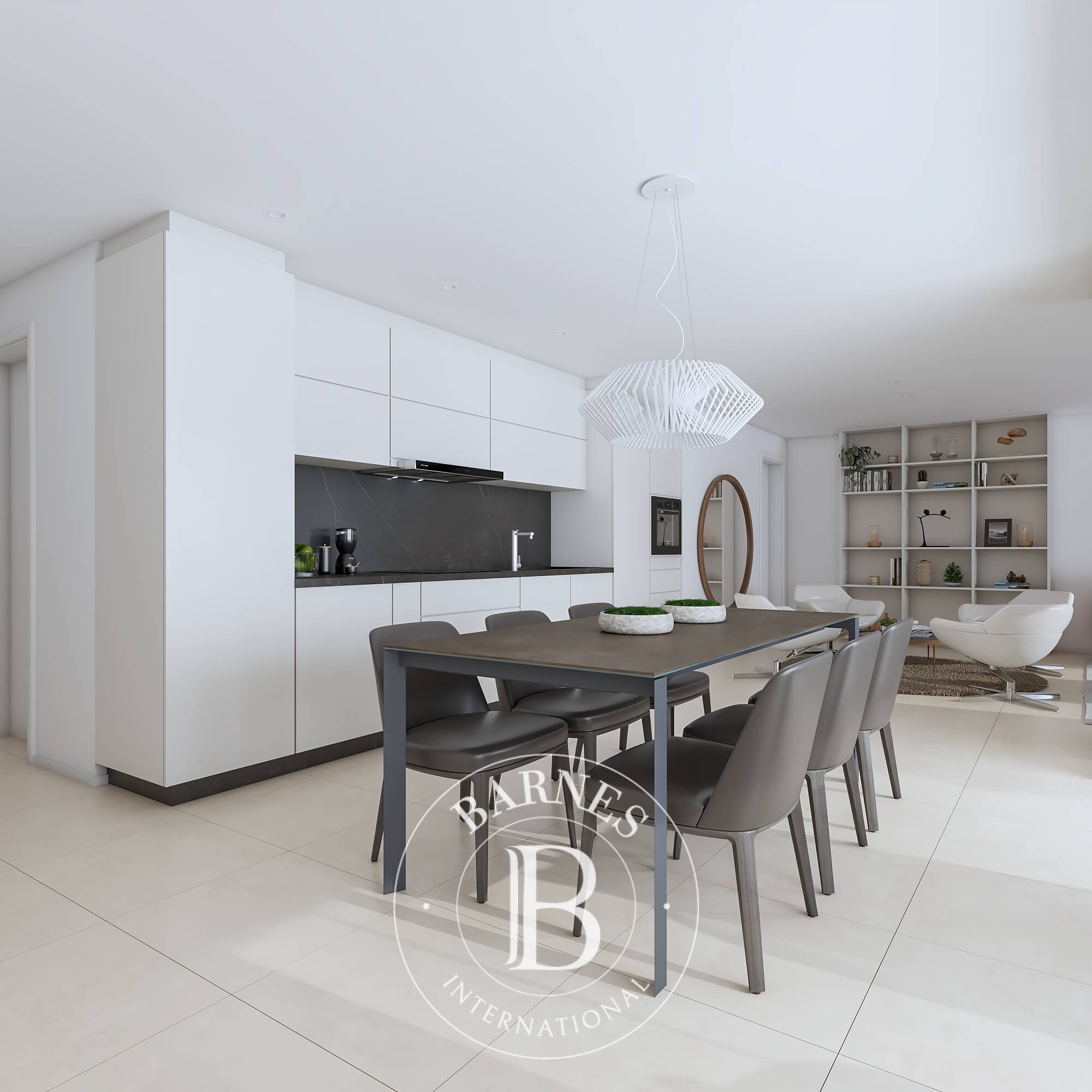 Piso Marsens - picture 2