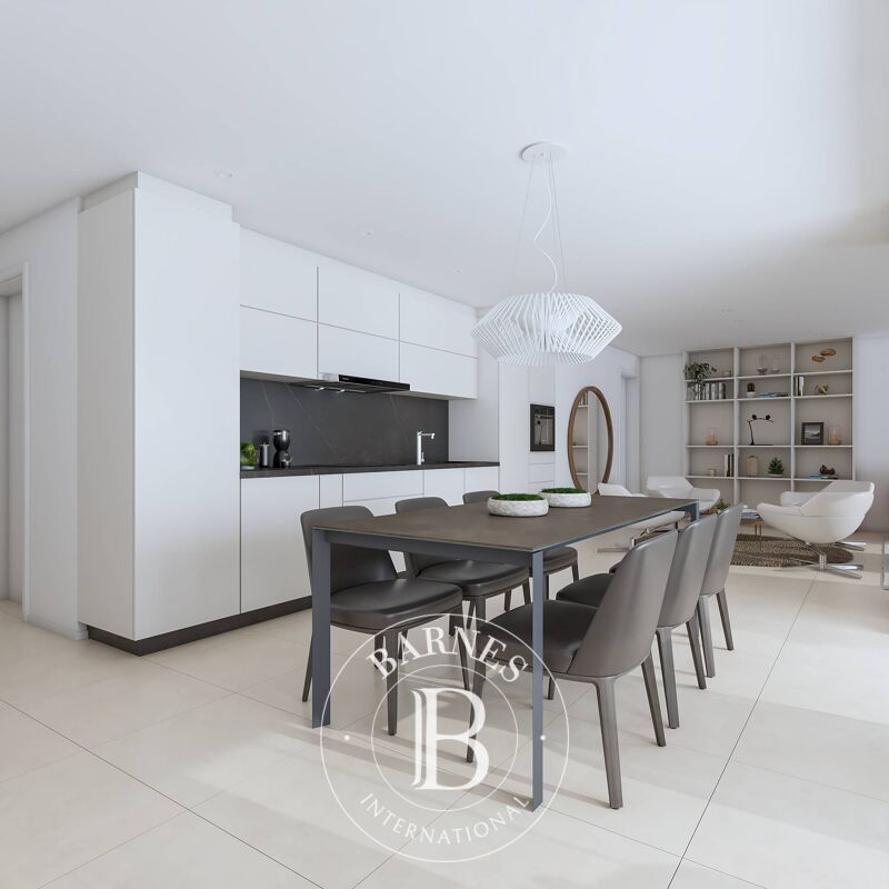 À vendre, Appartement Marsens - picture 2