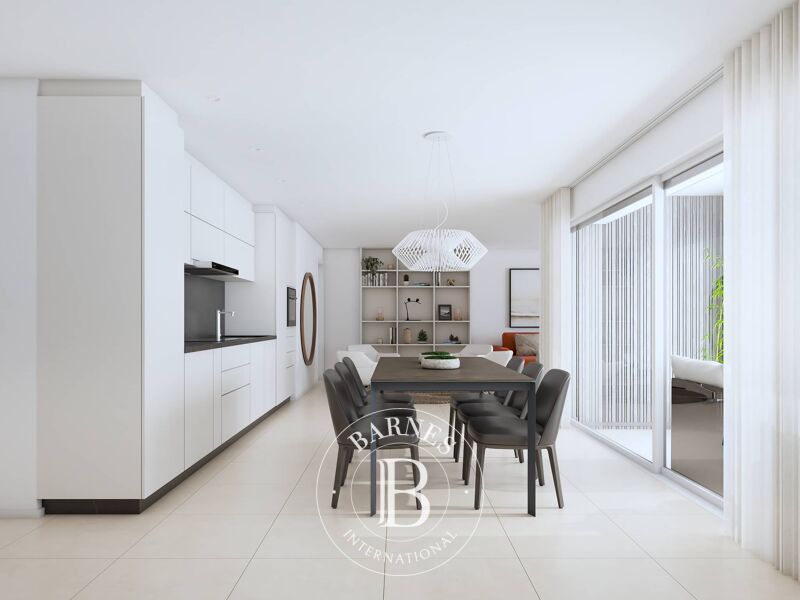 À vendre, Appartement Marsens - picture 3