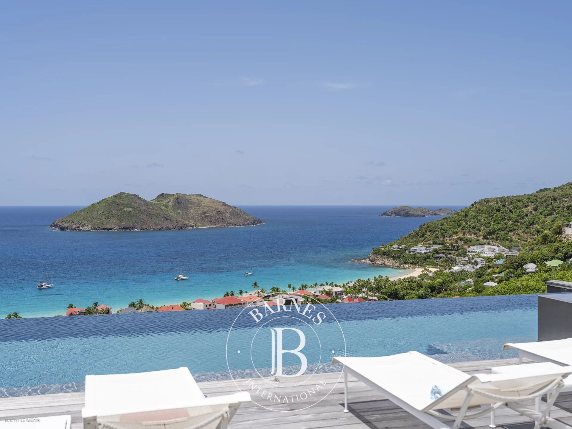 Vendita Villa | Saint-Barthélemy - picture 6