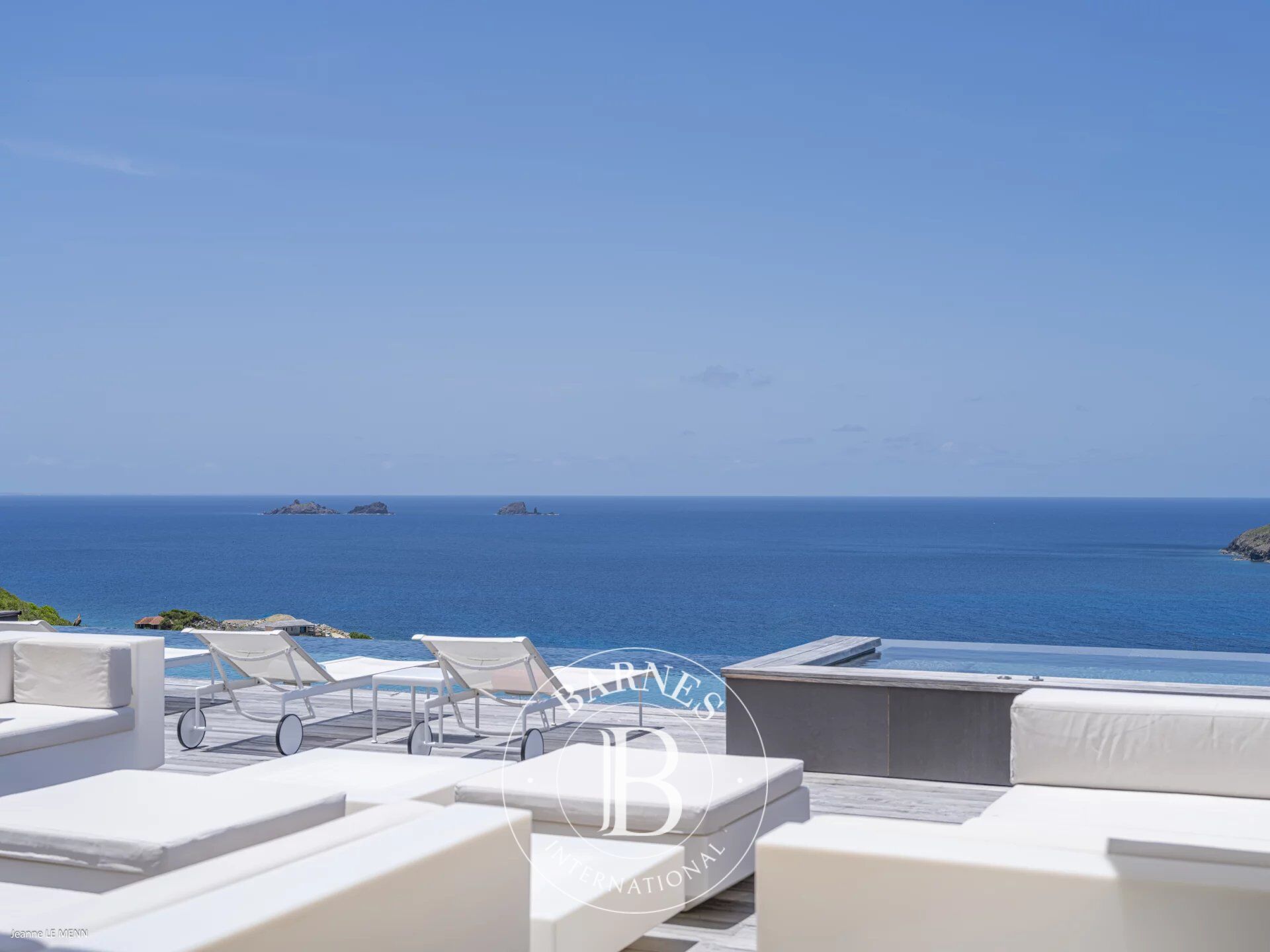 Vendita Villa | Saint-Barthélemy - picture 4