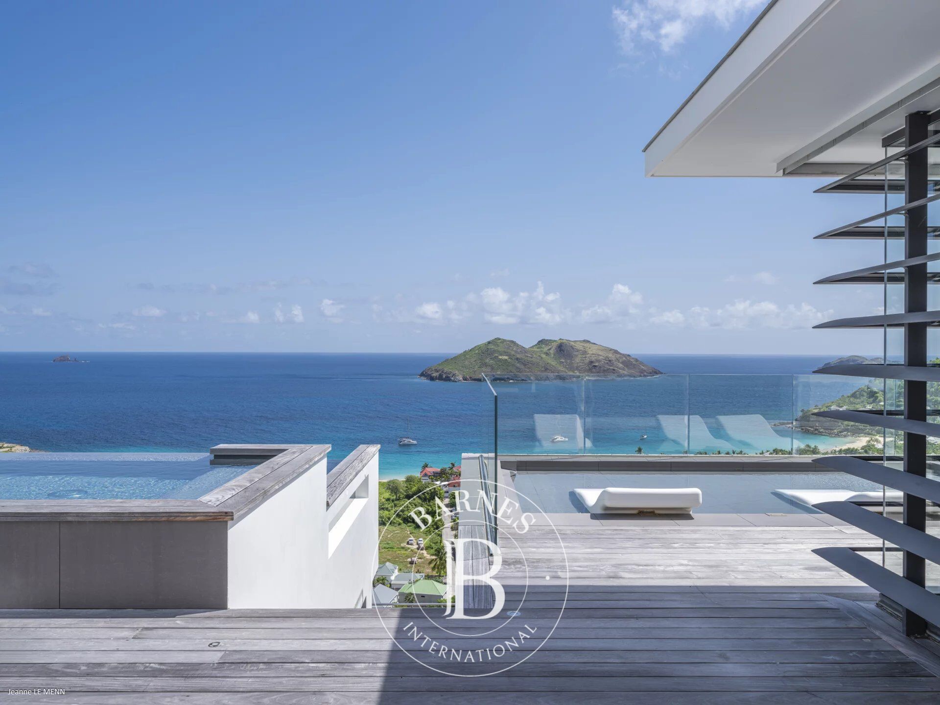 Vendita Villa | Saint-Barthélemy - picture 5