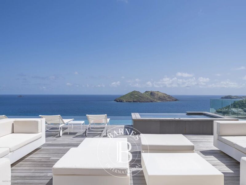 Venta Villa | Saint-Barthélemy - picture 1