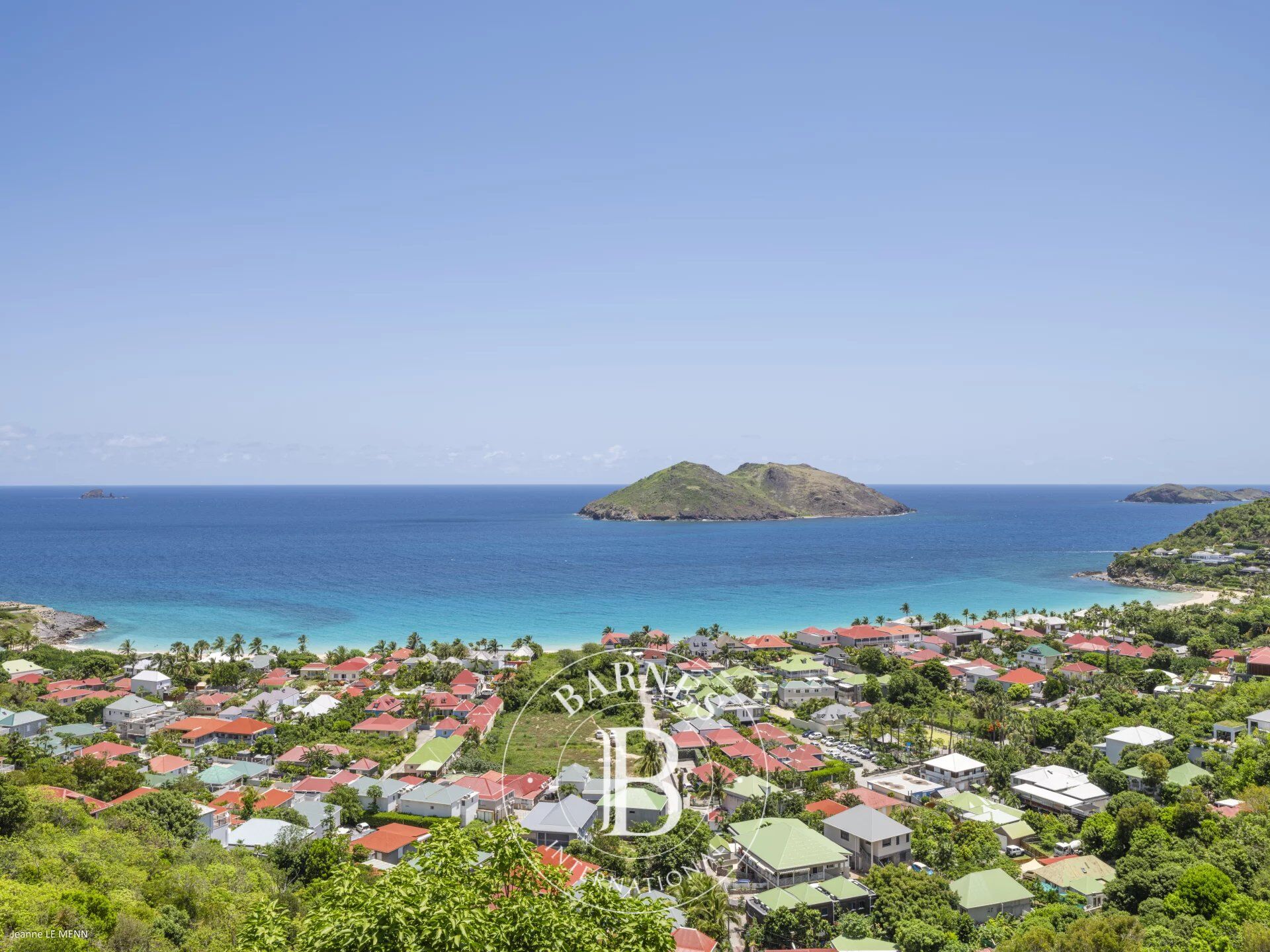 Vendita Villa | Saint-Barthélemy - picture 10