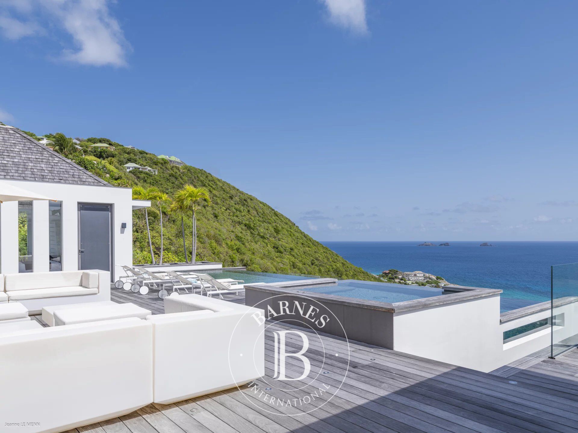 Villa Saint-Barthélemy - picture 3