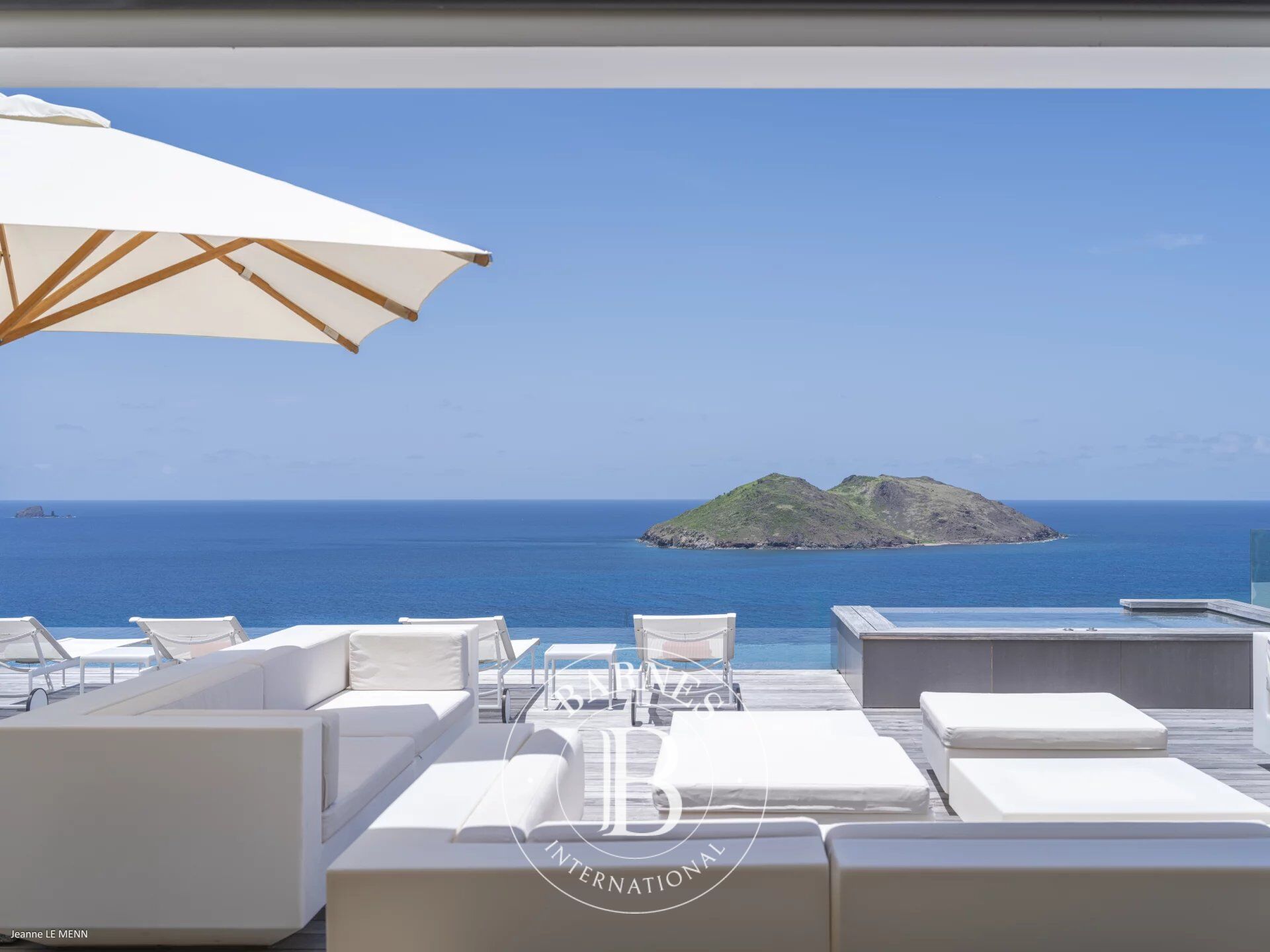 Villa Saint-Barthélemy - picture 2