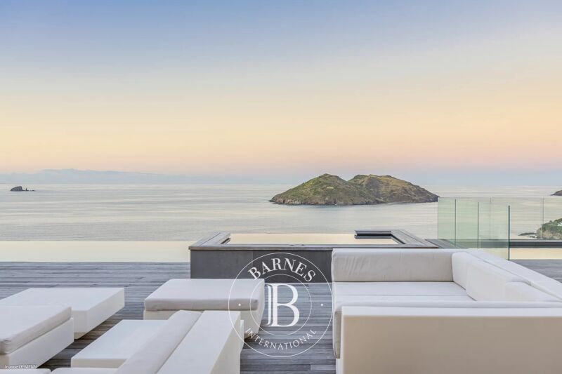 À vendre, Villa Saint-Barthélemy - picture 2