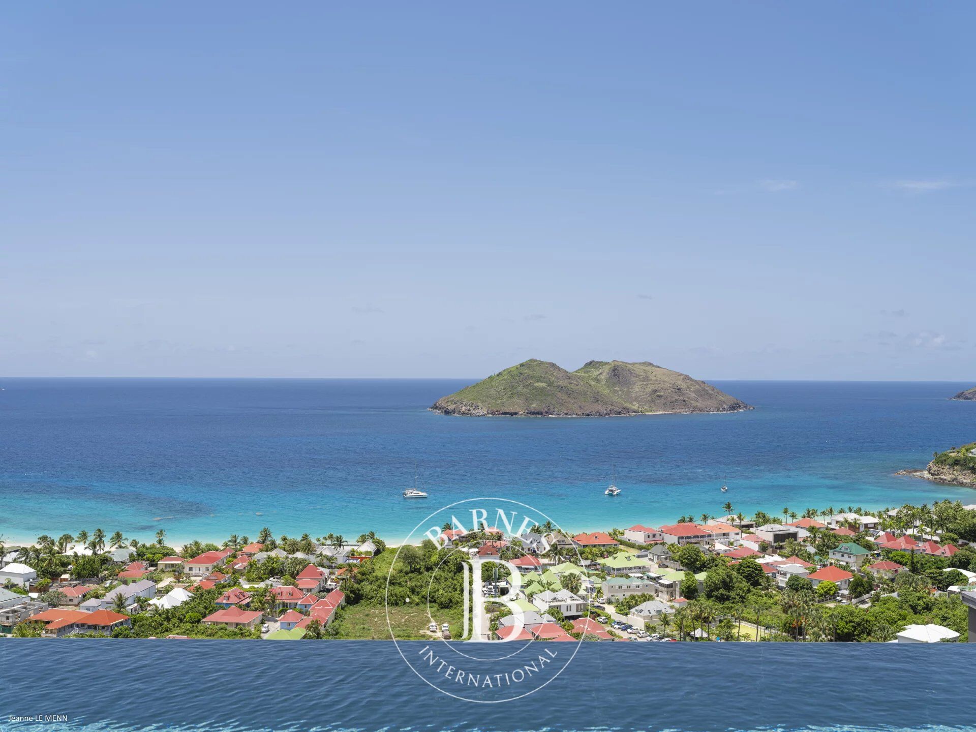 Vendita Villa | Saint-Barthélemy - picture 9