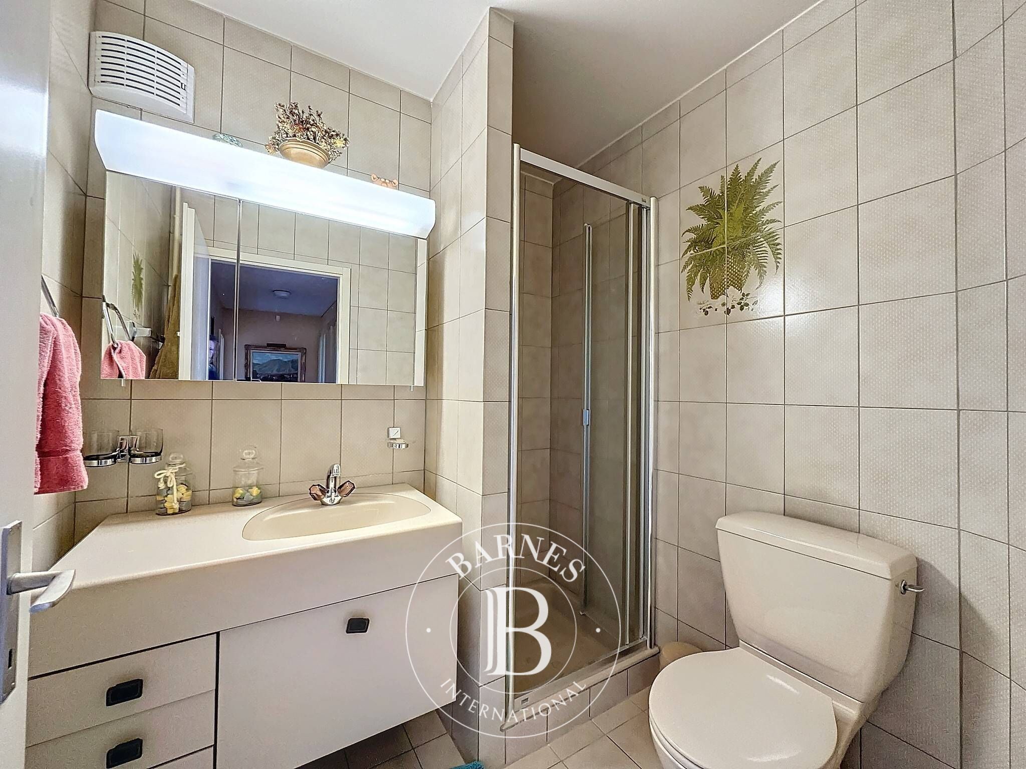 Daire Montreux - picture 30