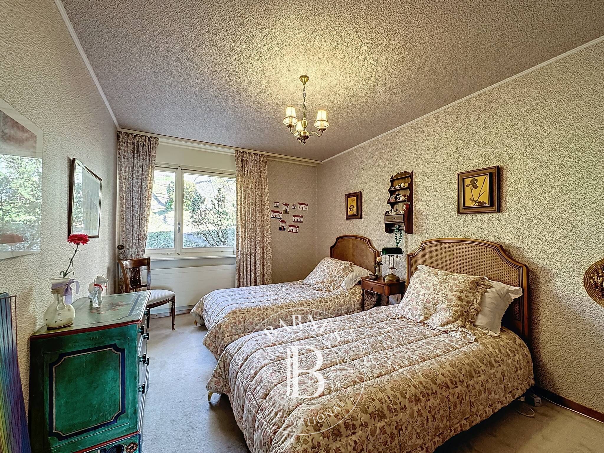 Daire Montreux - picture 31