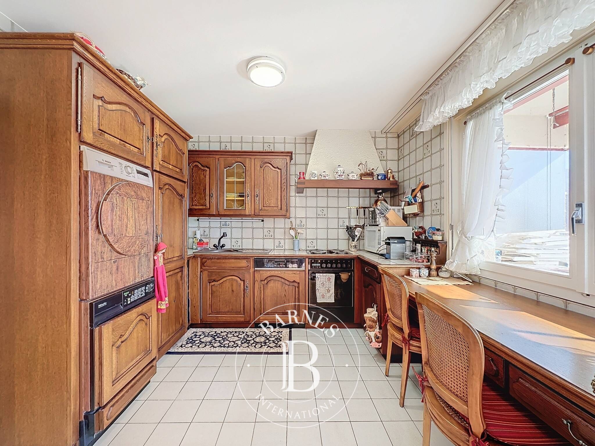 Daire Montreux - picture 5