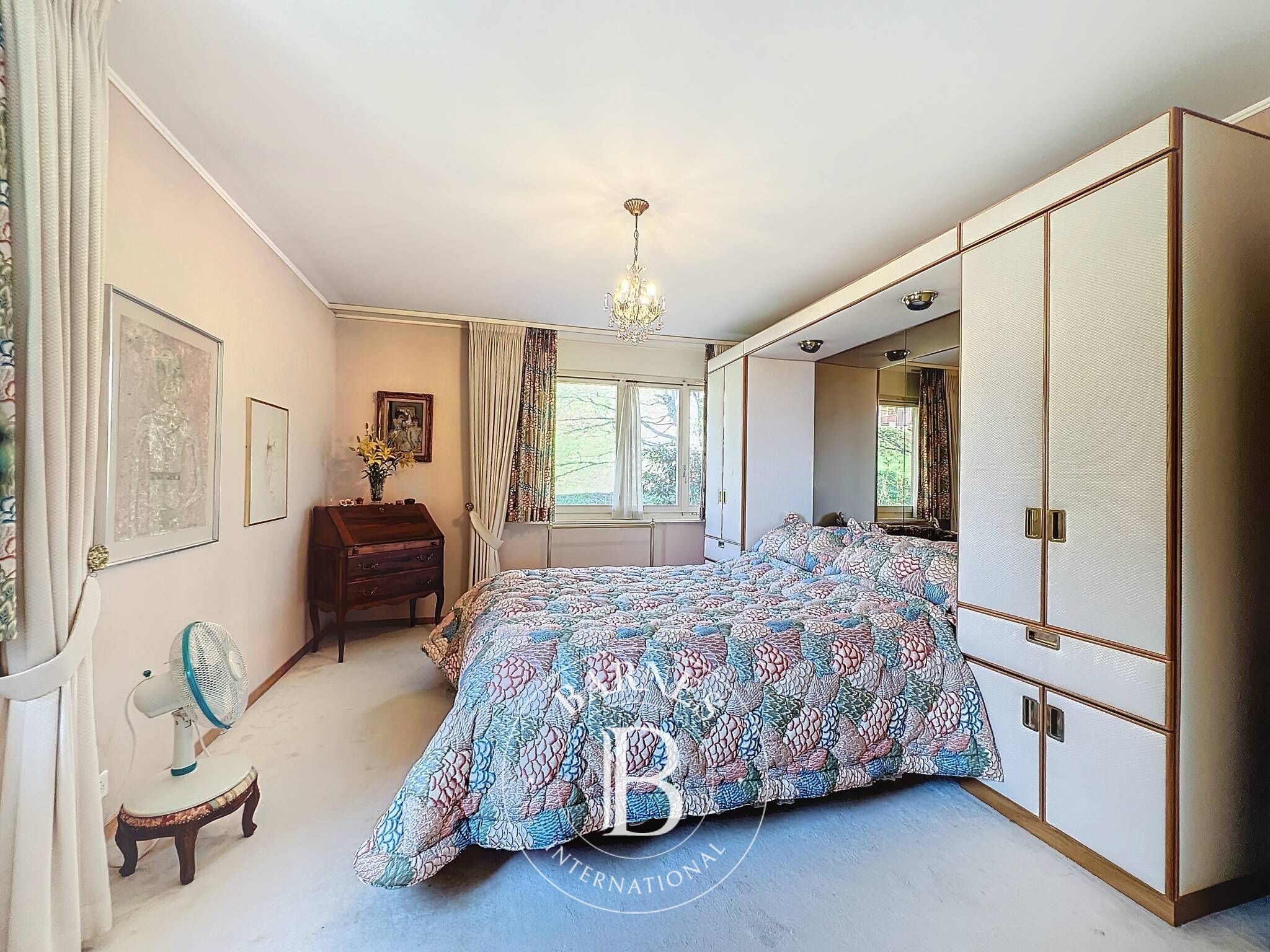 Daire Montreux - picture 14