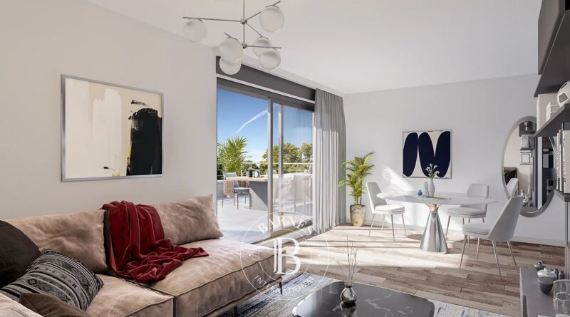 À vendre, Appartement Marly - picture 2