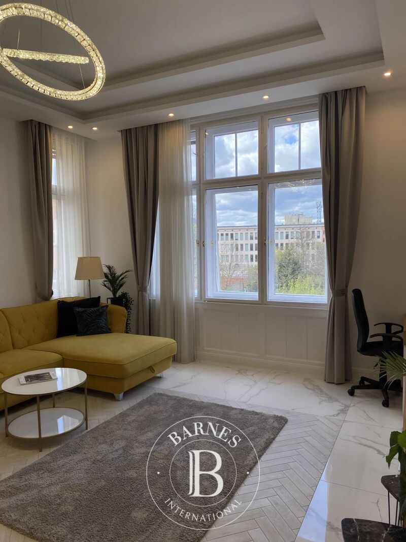 Venta, Piso Budapest I. kerülete - picture 2