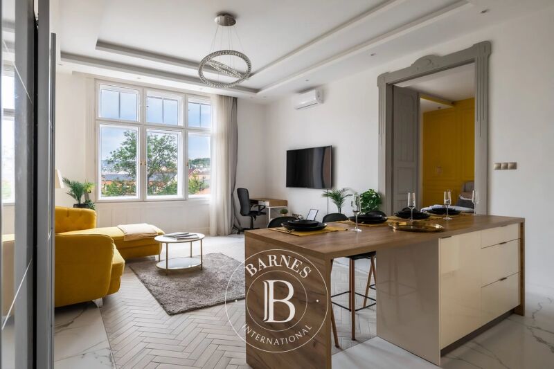À vendre Appartement | Budapest I. kerülete - picture 1