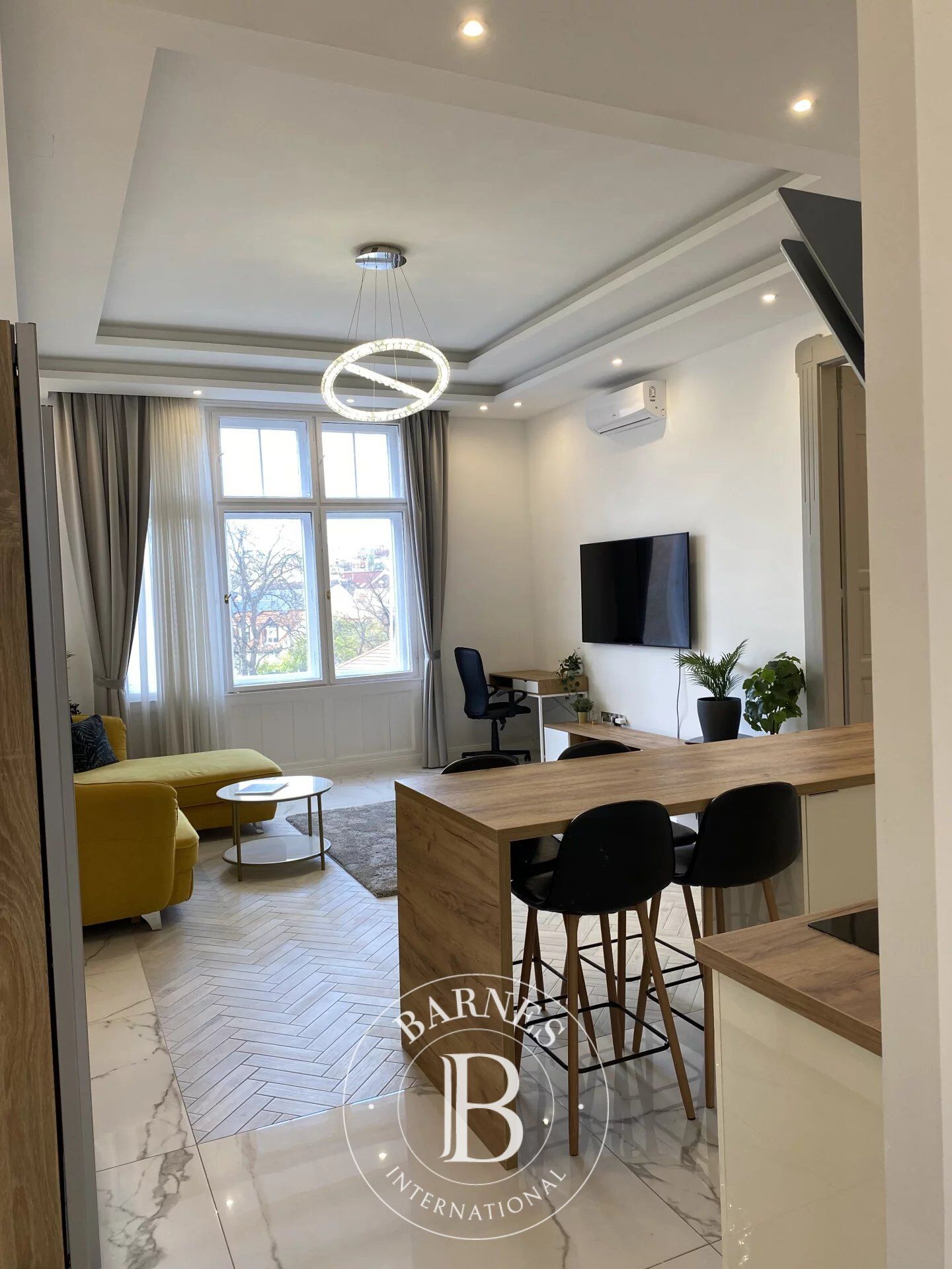 Appartement Budapest I. kerülete - picture 3