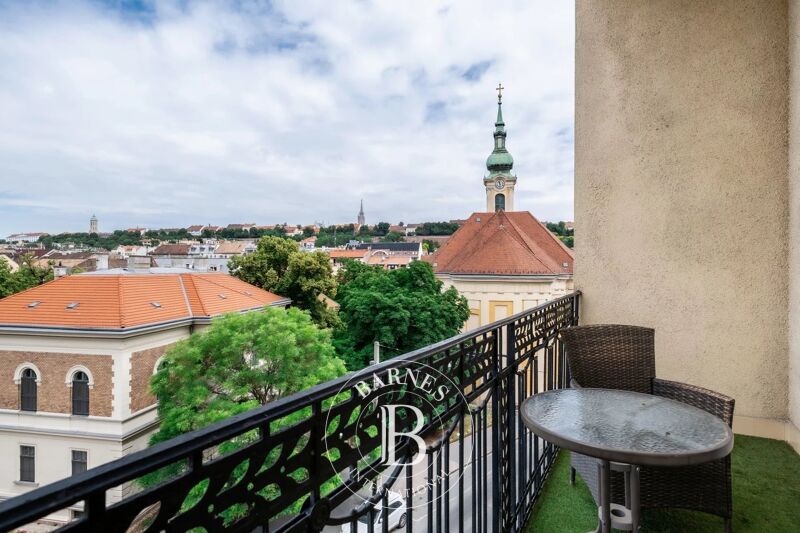 À vendre Appartement | Budapest I. kerülete - picture 3