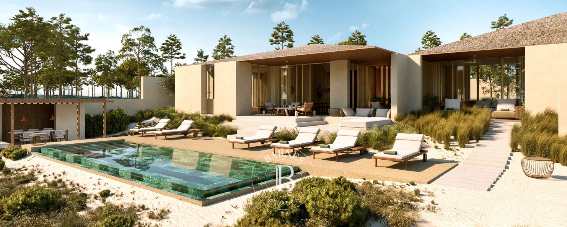 Au bord de la mer - picture 2