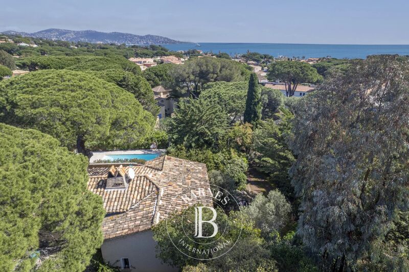 Venta, Casa Sainte-Maxime - picture 2