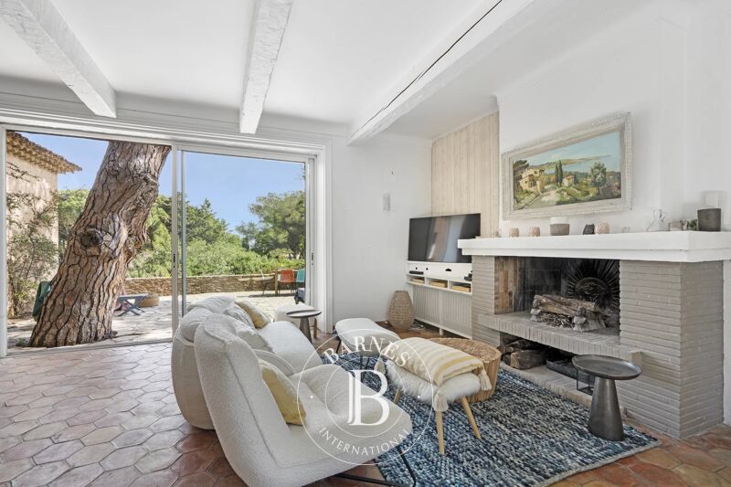 Venta, Casa Sainte-Maxime - picture 3