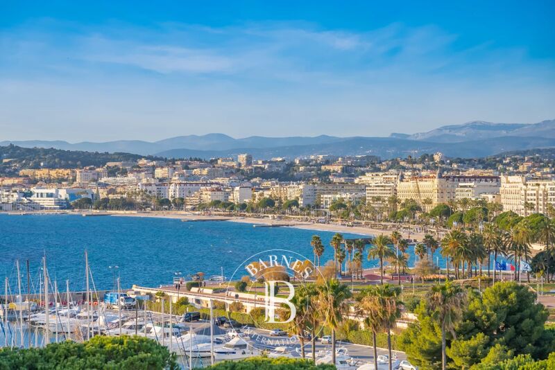 À vendre, Appartement Cannes - picture 3